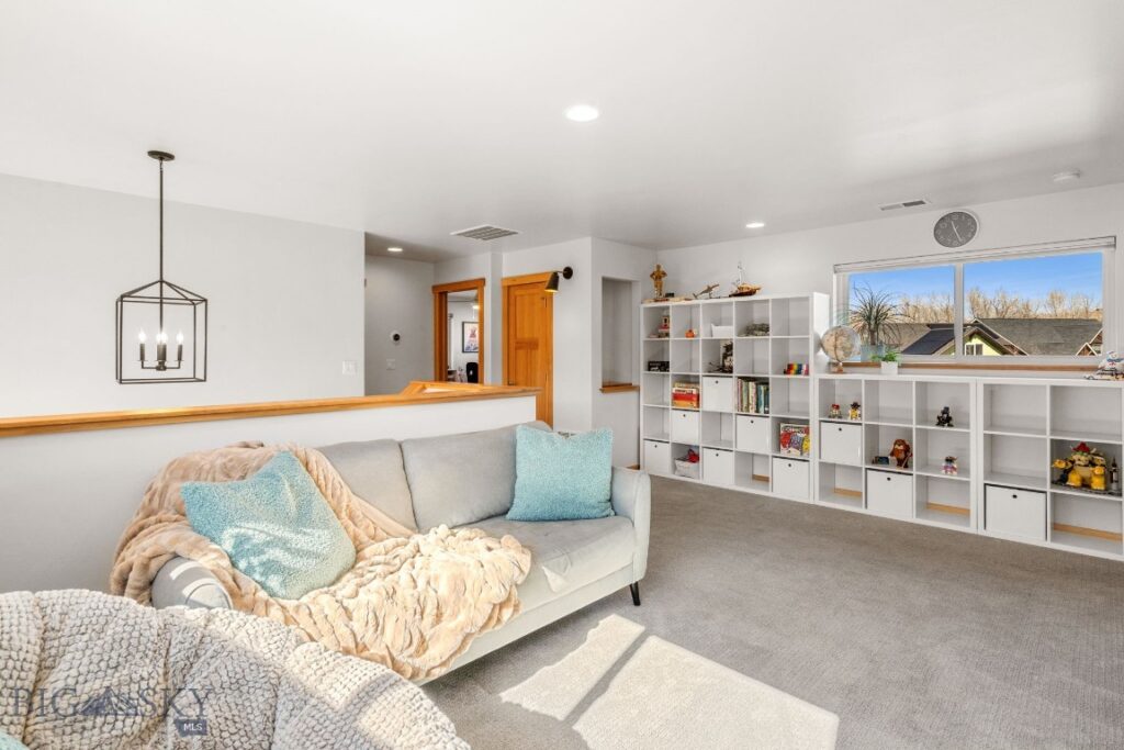 1804 Chippewa Lane, Bozeman MT 59715