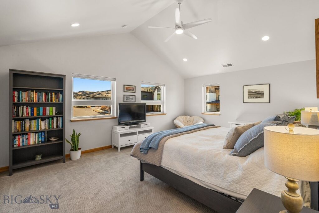 1804 Chippewa Lane, Bozeman MT 59715