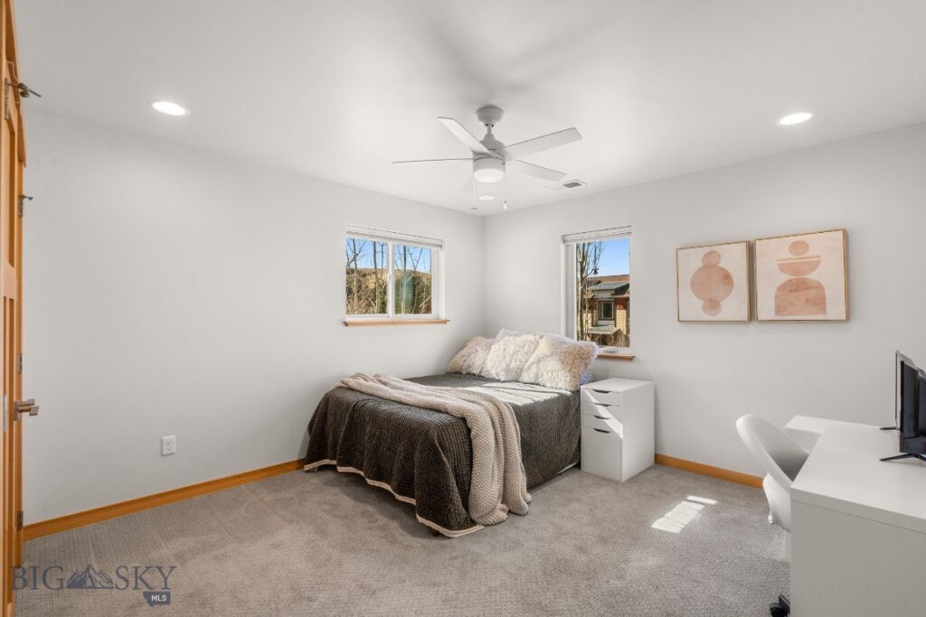 1804 Chippewa Lane, Bozeman MT 59715