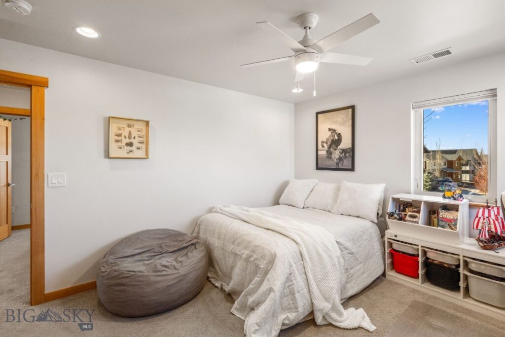 1804 Chippewa Lane, Bozeman MT 59715