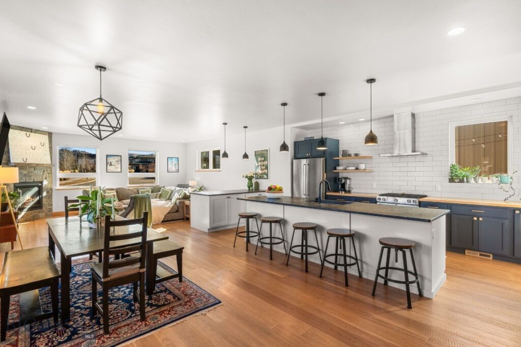 1804 Chippewa Lane, Bozeman MT 59715