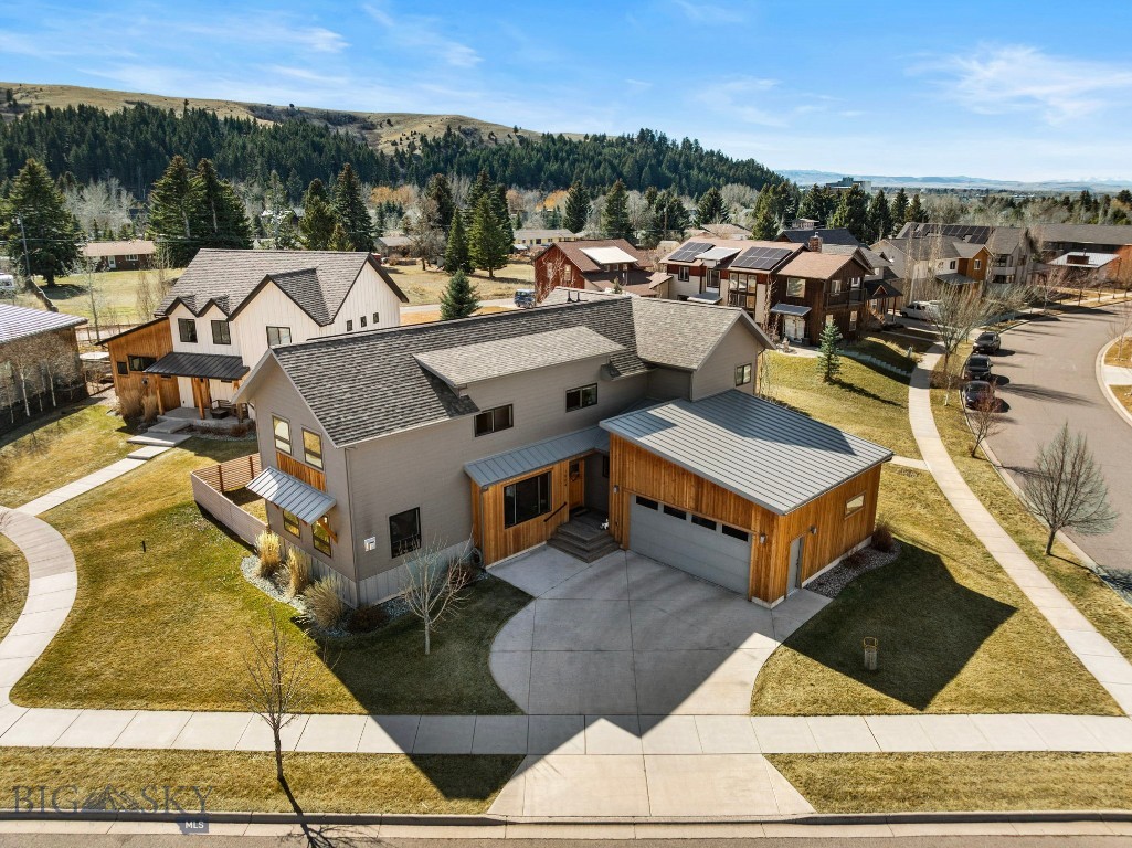 1804 Chippewa Lane, Bozeman MT 59715