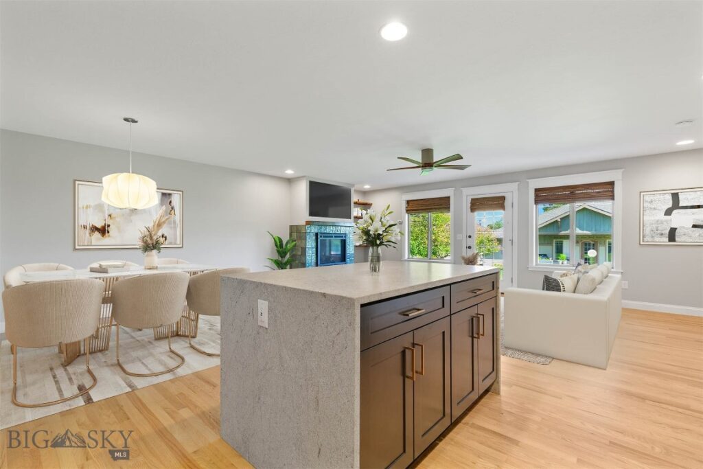 2757 Marlyn Court, Bozeman MT 59718