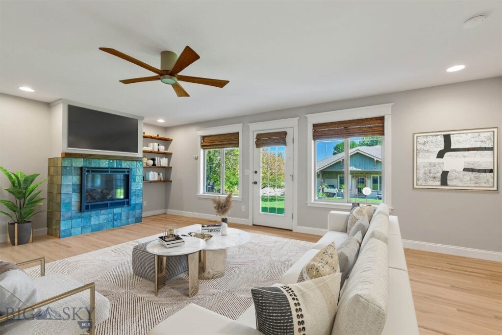 2757 Marlyn Court, Bozeman MT 59718