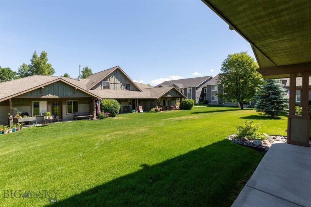 2757 Marlyn Court, Bozeman MT 59718