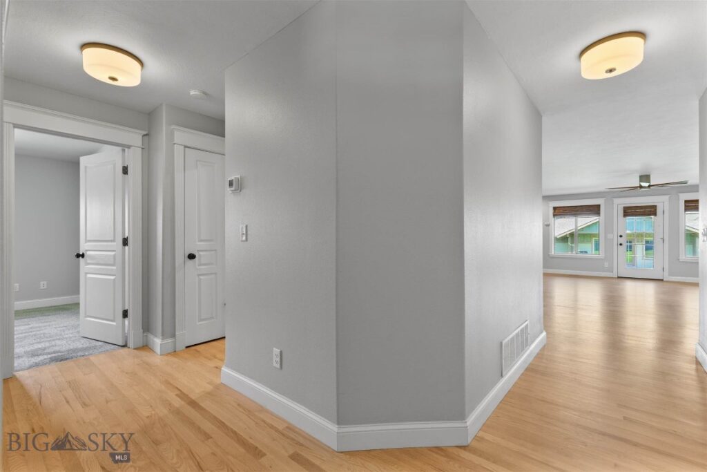 2757 Marlyn Court, Bozeman MT 59718