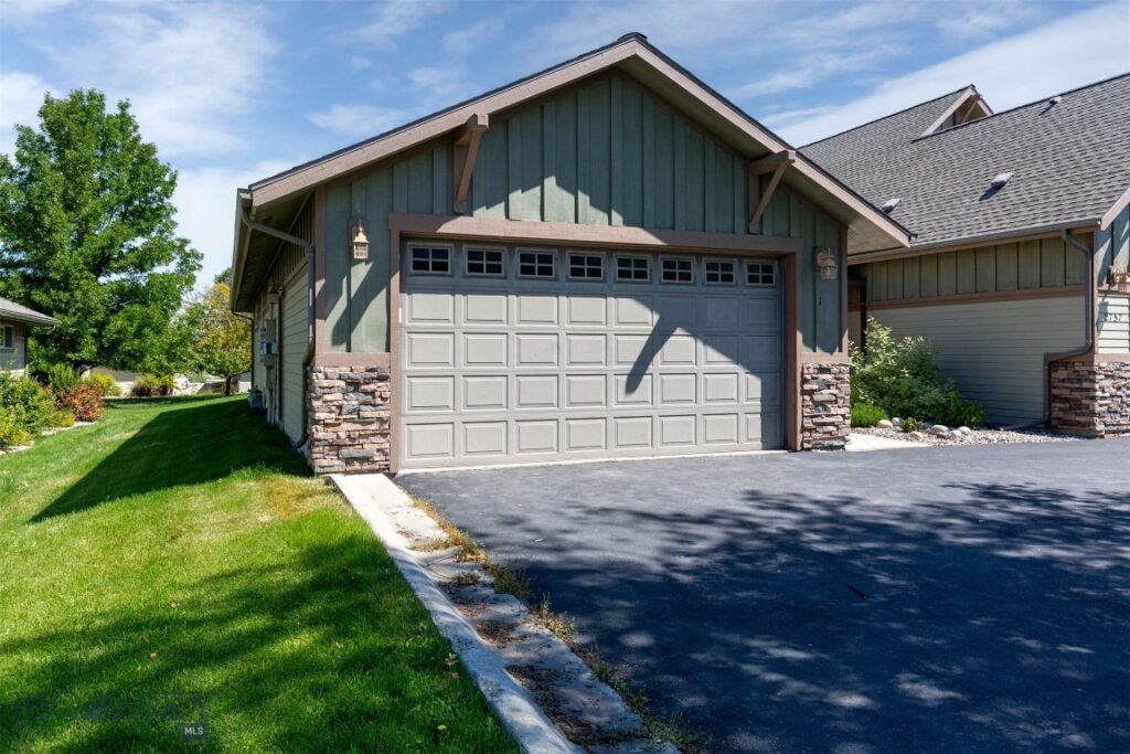 2757 Marlyn Court, Bozeman MT 59718