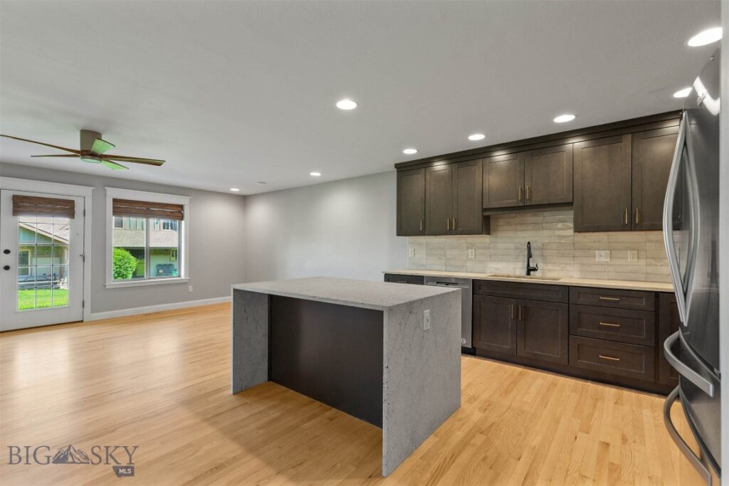 2757 Marlyn Court, Bozeman MT 59718