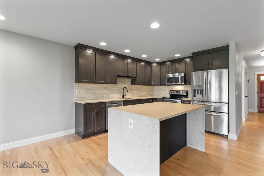 2757 Marlyn Court, Bozeman MT 59718