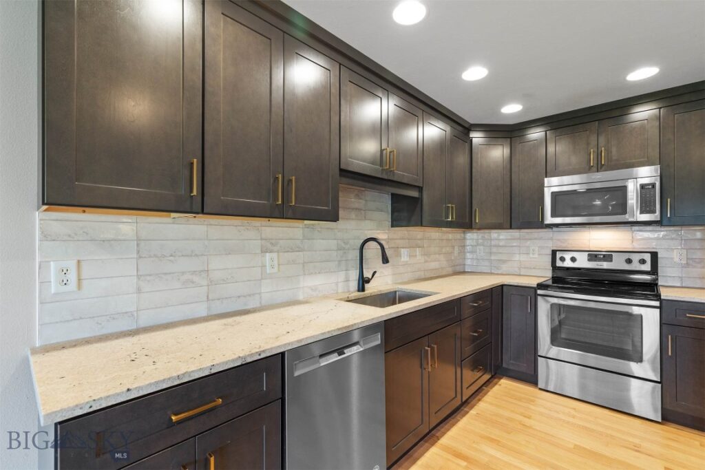 2757 Marlyn Court, Bozeman MT 59718