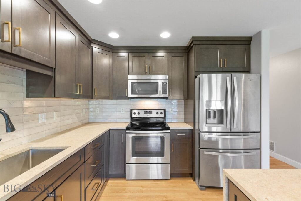 2757 Marlyn Court, Bozeman MT 59718