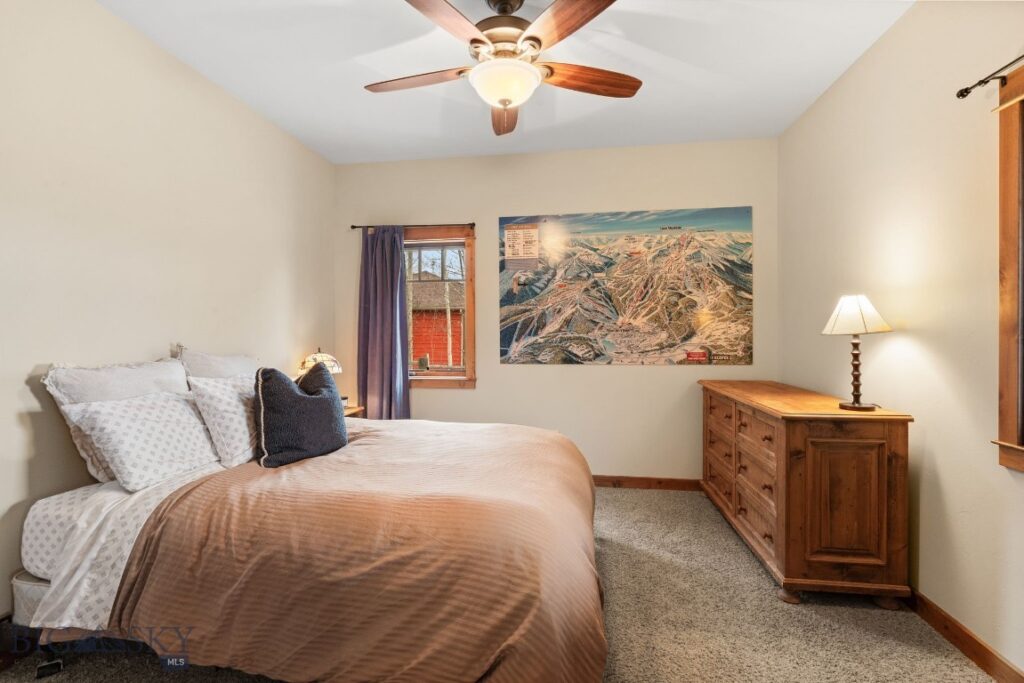 67 Upper Rainbow Road, Bozeman MT 59718