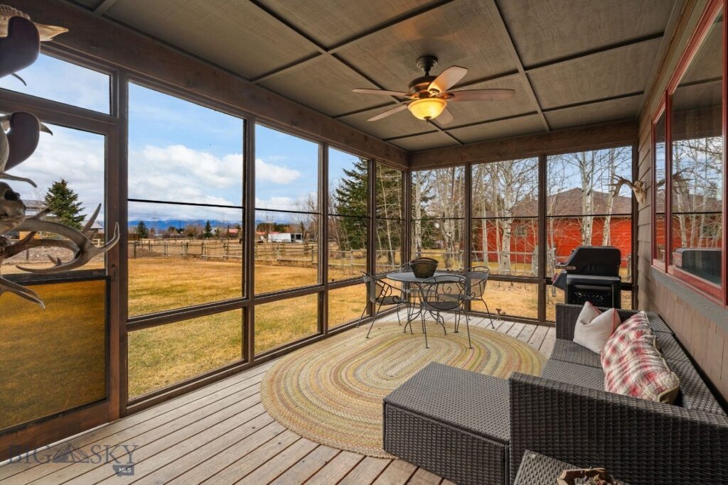 67 Upper Rainbow Road, Bozeman MT 59718