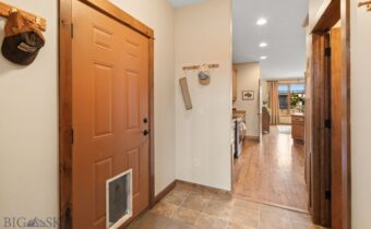 67 Upper Rainbow Road, Bozeman MT 59718