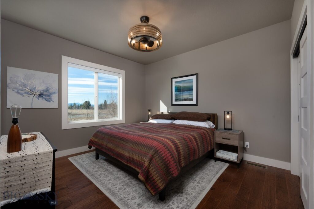 749 Summer Ridge Road, Bozeman MT 59715