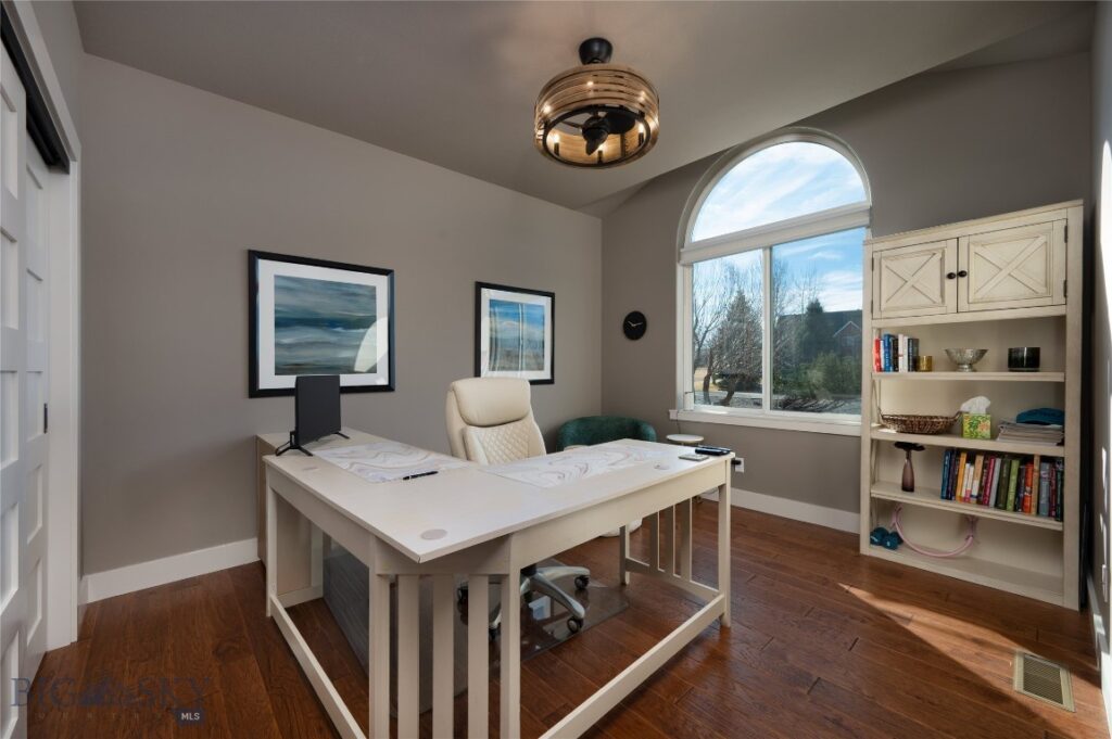 749 Summer Ridge Road, Bozeman MT 59715