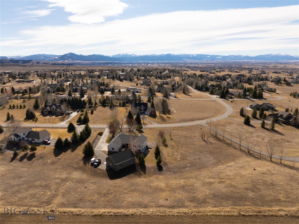 749 Summer Ridge Road, Bozeman MT 59715