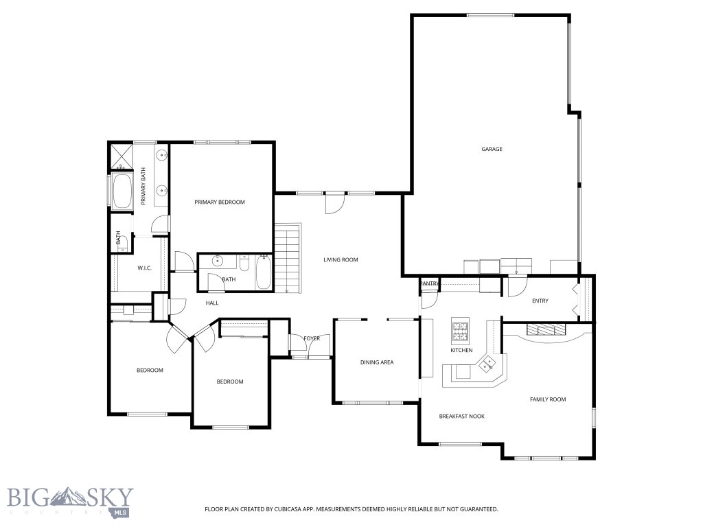 749 Summer Ridge Road, Bozeman MT 59715