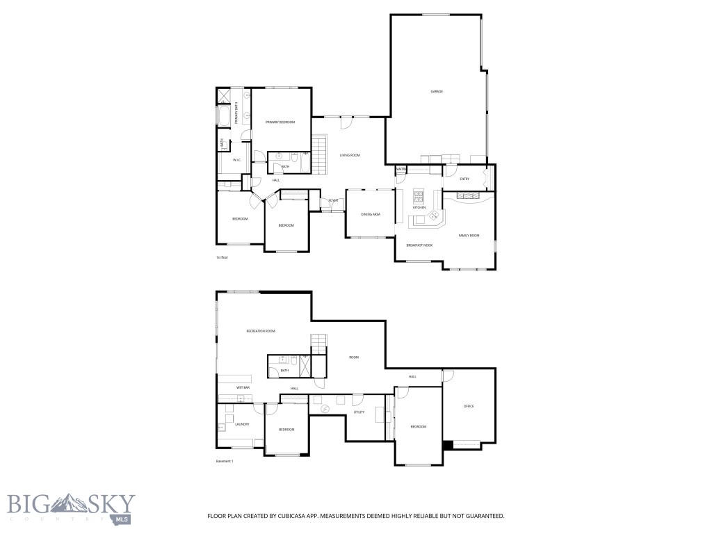 749 Summer Ridge Road, Bozeman MT 59715