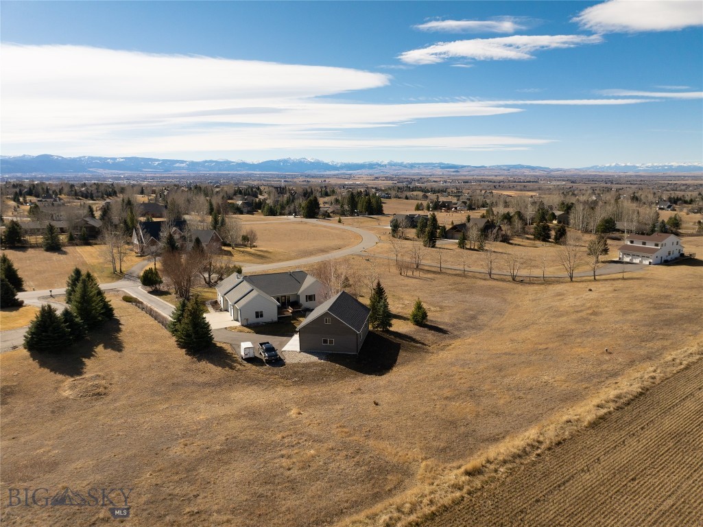 749 Summer Ridge Road, Bozeman MT 59715