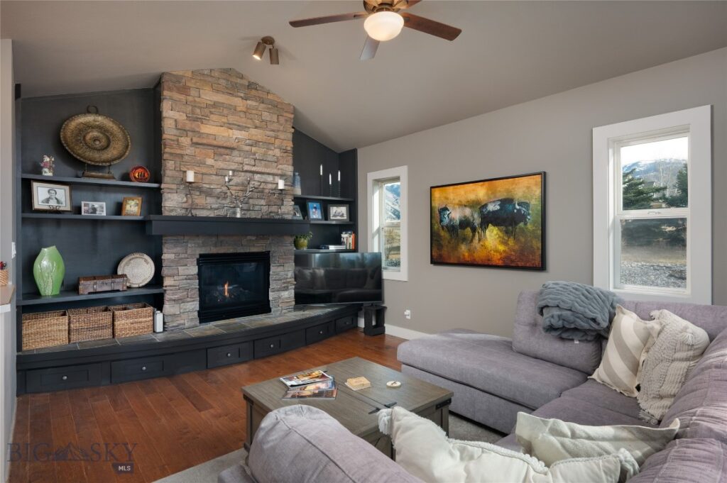 749 Summer Ridge Road, Bozeman MT 59715