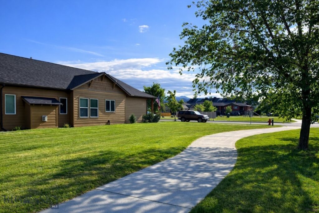285 Stone Fly DR, Bozeman MT 59718