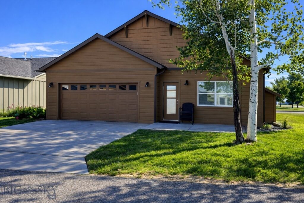 285 Stone Fly DR, Bozeman MT 59718