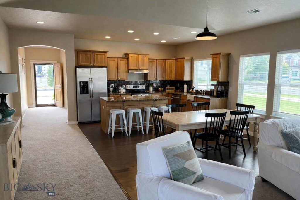 285 Stone Fly DR, Bozeman MT 59718