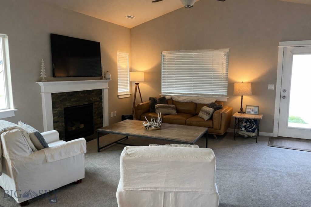 285 Stone Fly DR, Bozeman MT 59718