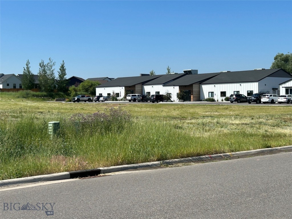 TBD W Haley Springs, Bozeman MT 59715