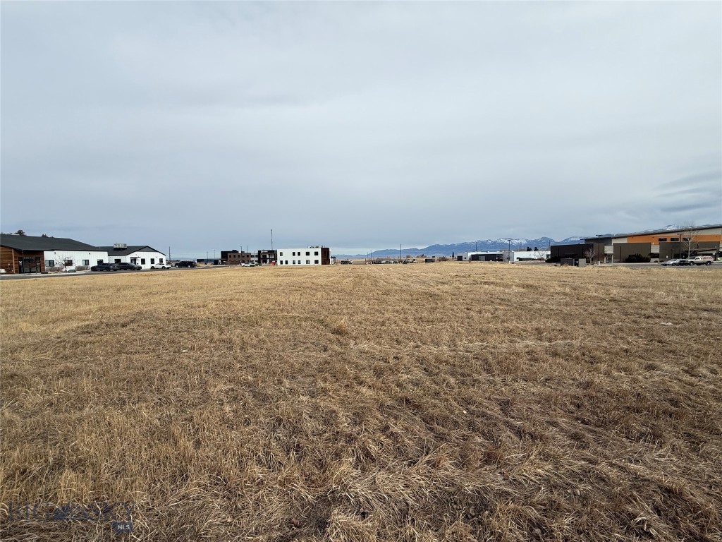 TBD W Haley Springs, Bozeman MT 59715