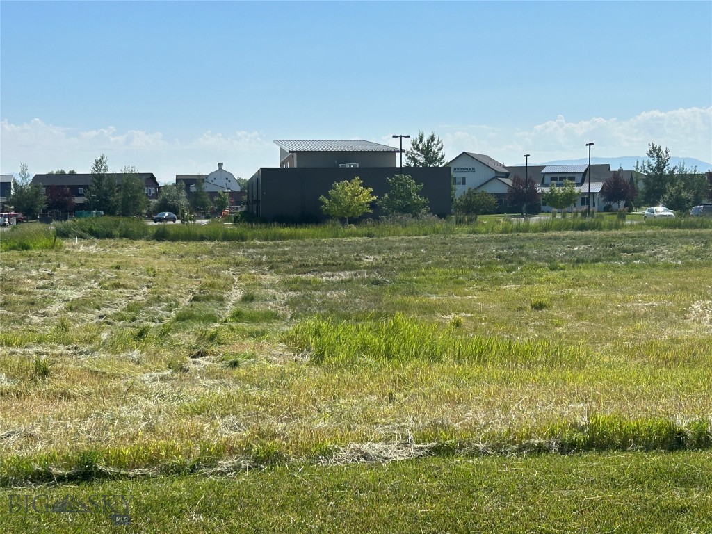 TBD W Haley Springs, Bozeman MT 59715