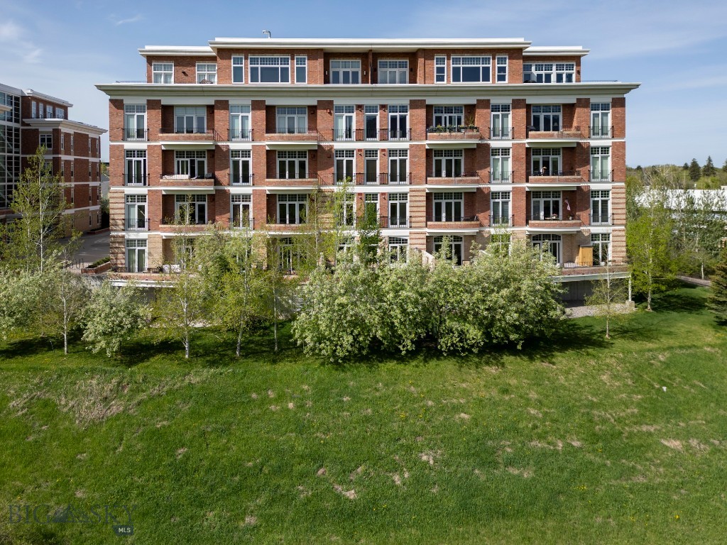 150 Village Crossing Way, Bozeman MT 59715