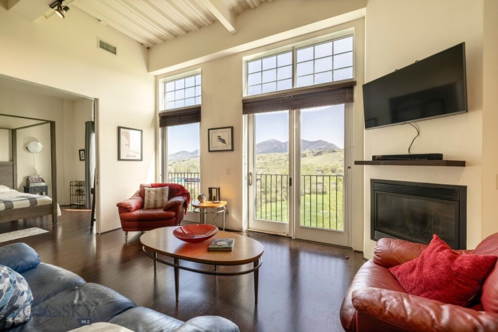 150 Village Crossing Way, Bozeman MT 59715