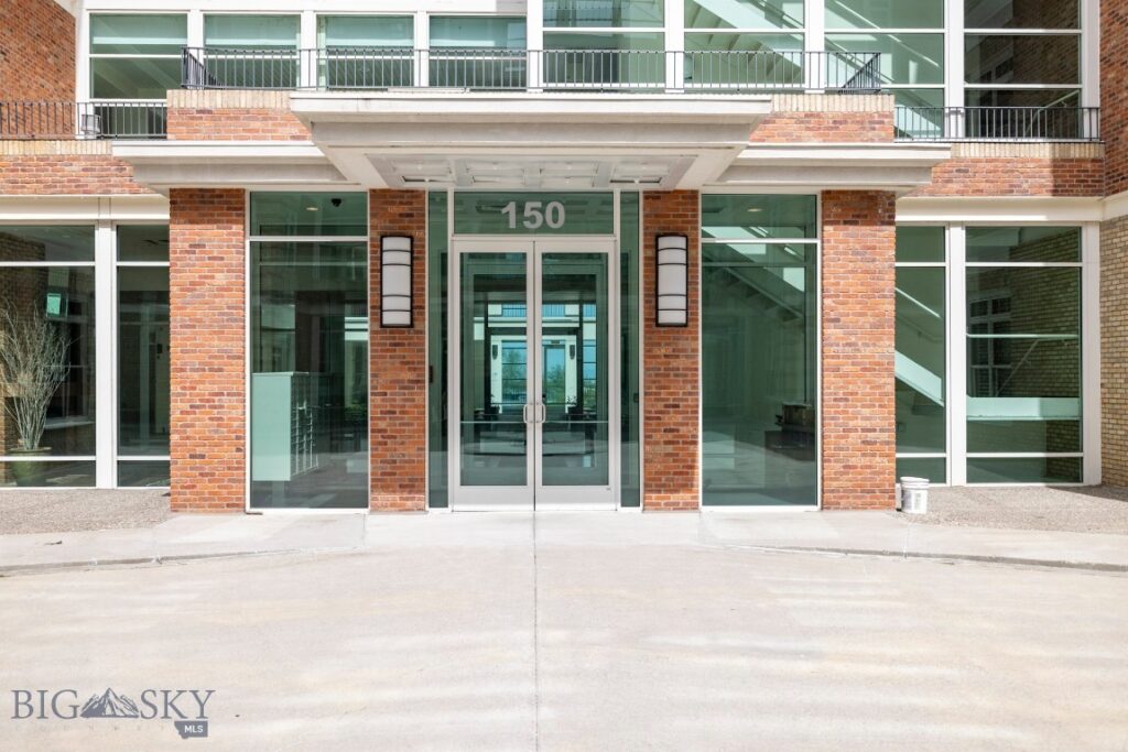 150 Village Crossing Way, Bozeman MT 59715