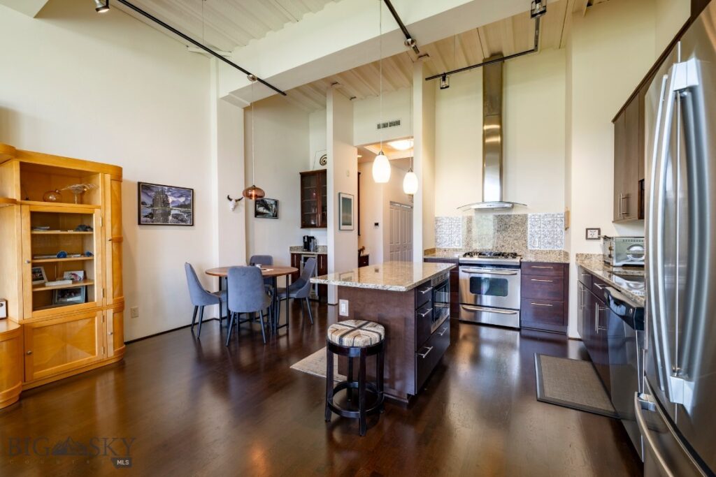 150 Village Crossing Way, Bozeman MT 59715