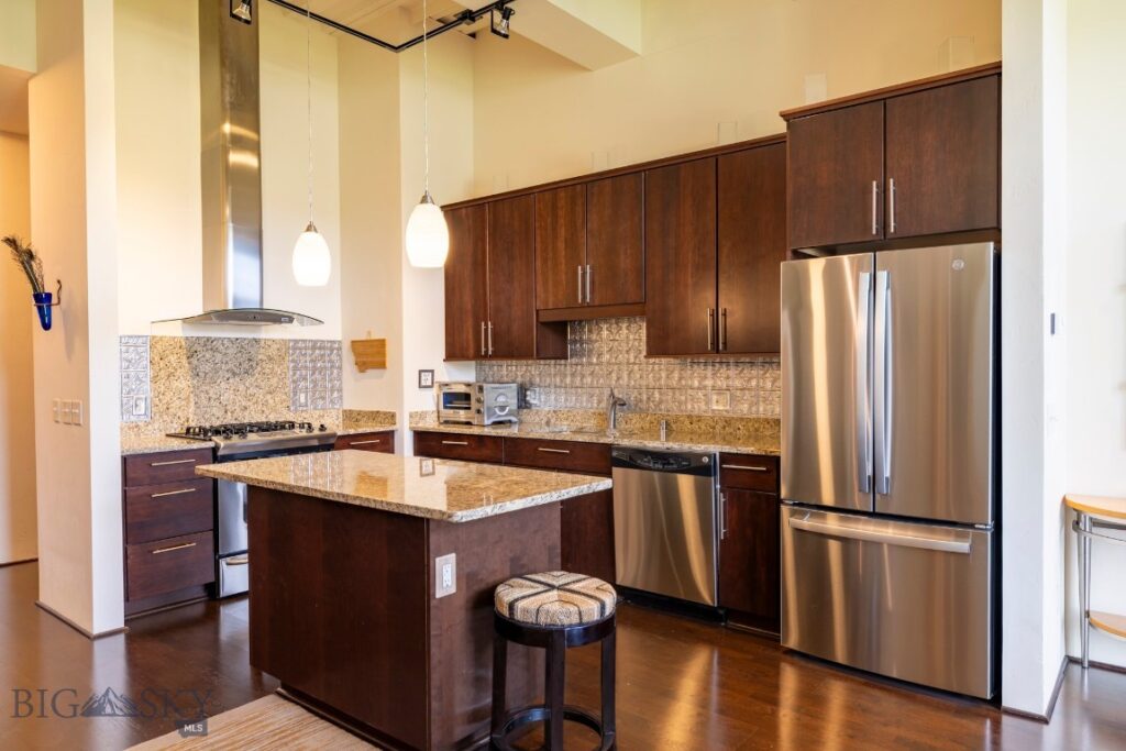 150 Village Crossing Way, Bozeman MT 59715