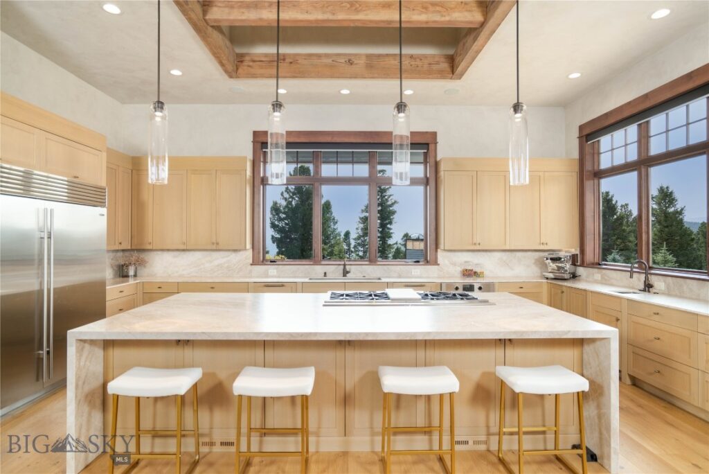 1221 Green Valley Way, Bozeman MT 59715