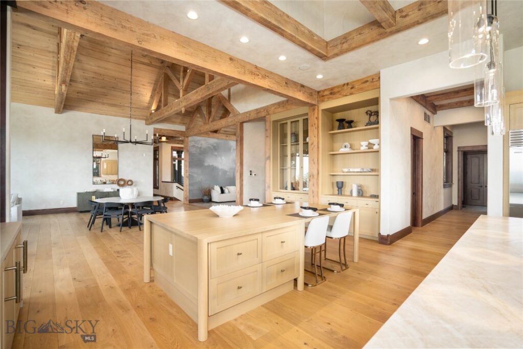 1221 Green Valley Way, Bozeman MT 59715