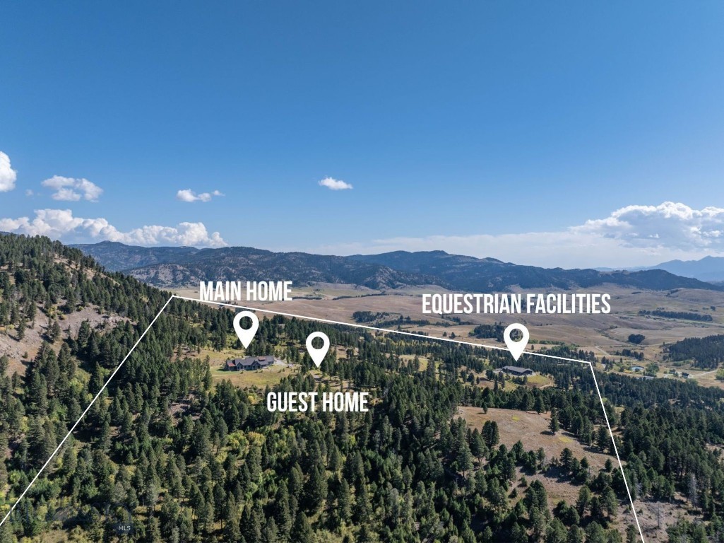 1221 Green Valley Way, Bozeman MT 59715