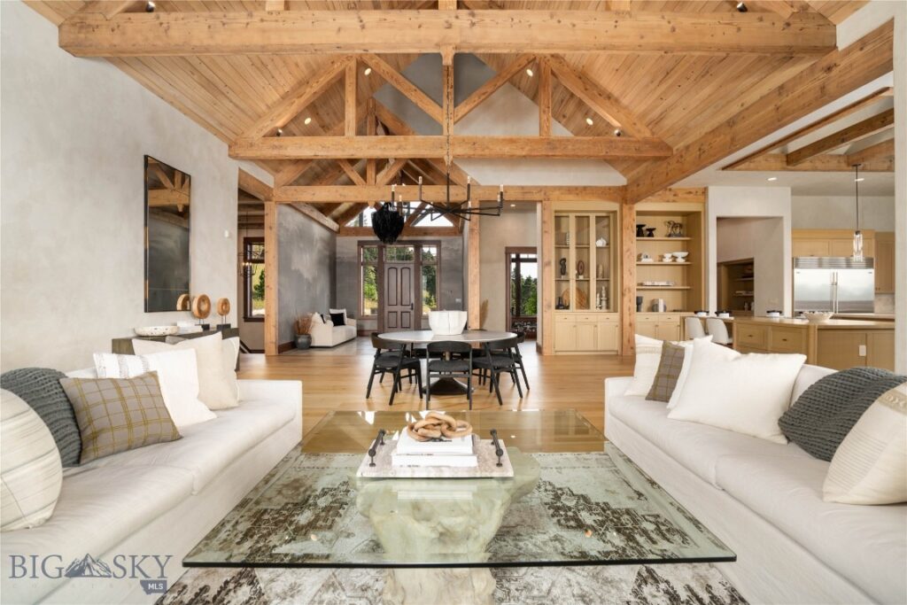 1221 Green Valley Way, Bozeman MT 59715