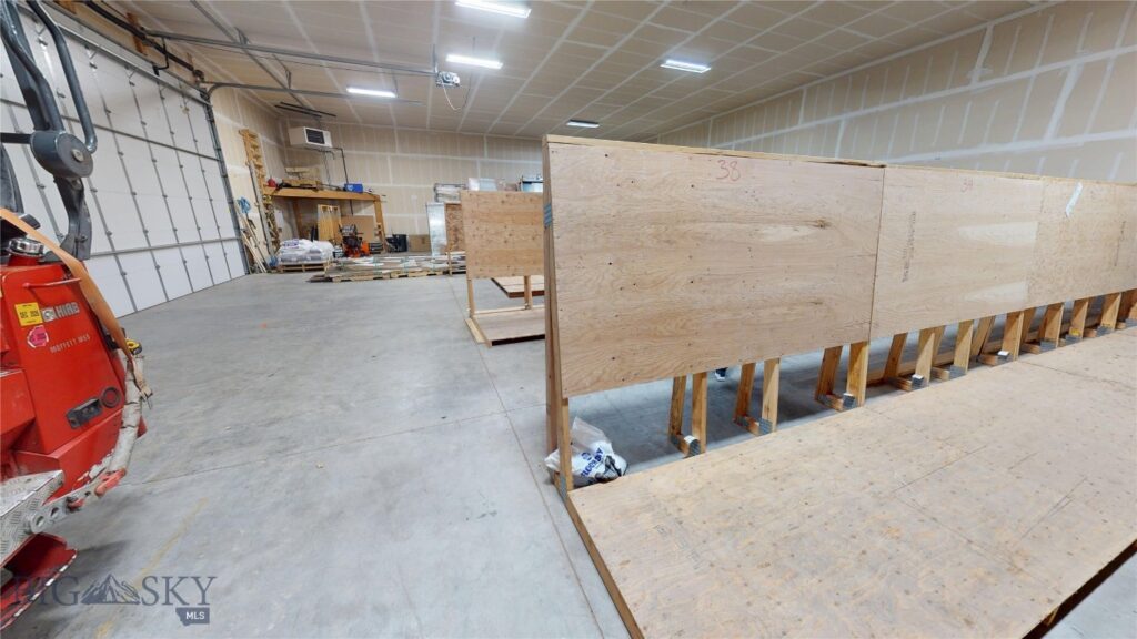 2150 Industrial Drive, Bozeman MT 59715