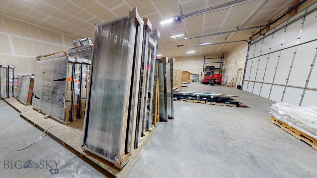 2150 Industrial Drive, Bozeman MT 59715