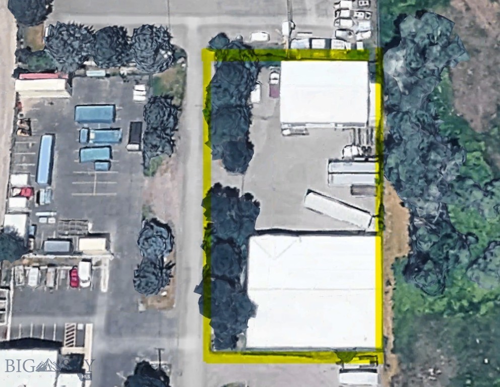 2150 Industrial Drive, Bozeman MT 59715