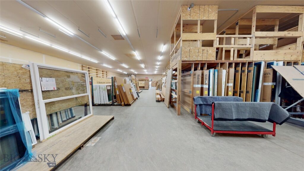 2150 Industrial Drive, Bozeman MT 59715