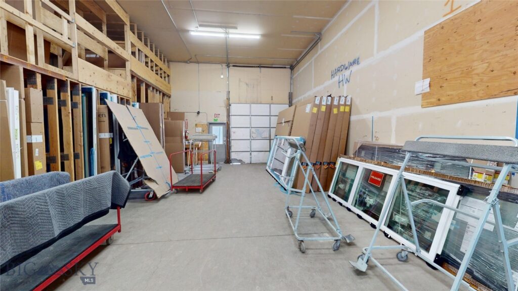 2150 Industrial Drive, Bozeman MT 59715