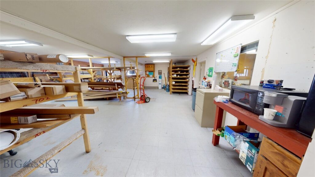 2150 Industrial Drive, Bozeman MT 59715