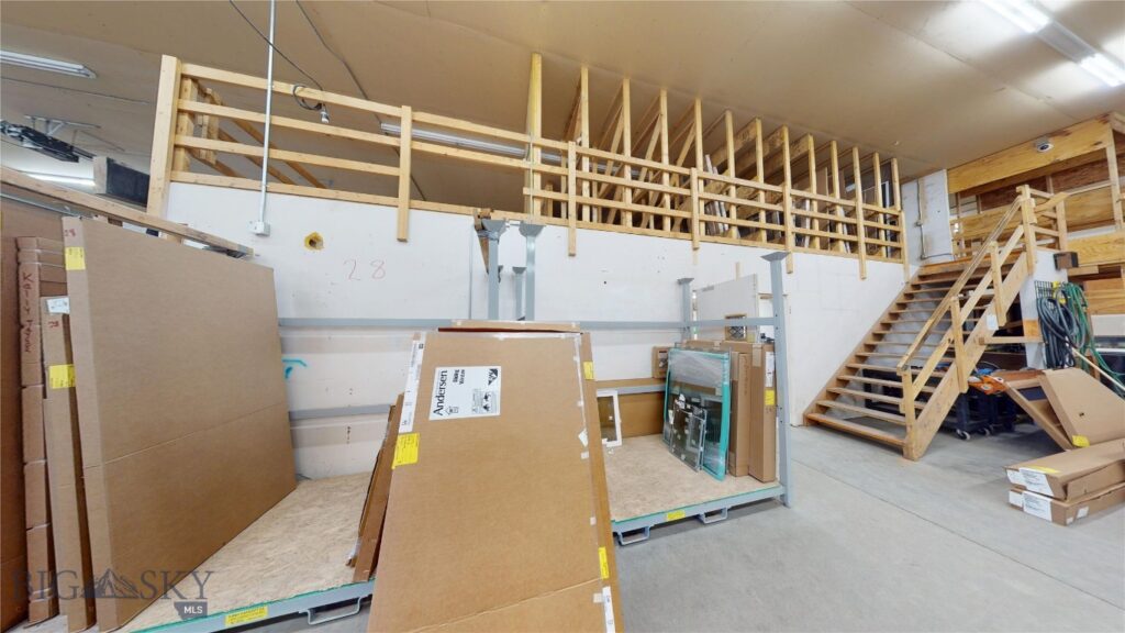 2150 Industrial Drive, Bozeman MT 59715
