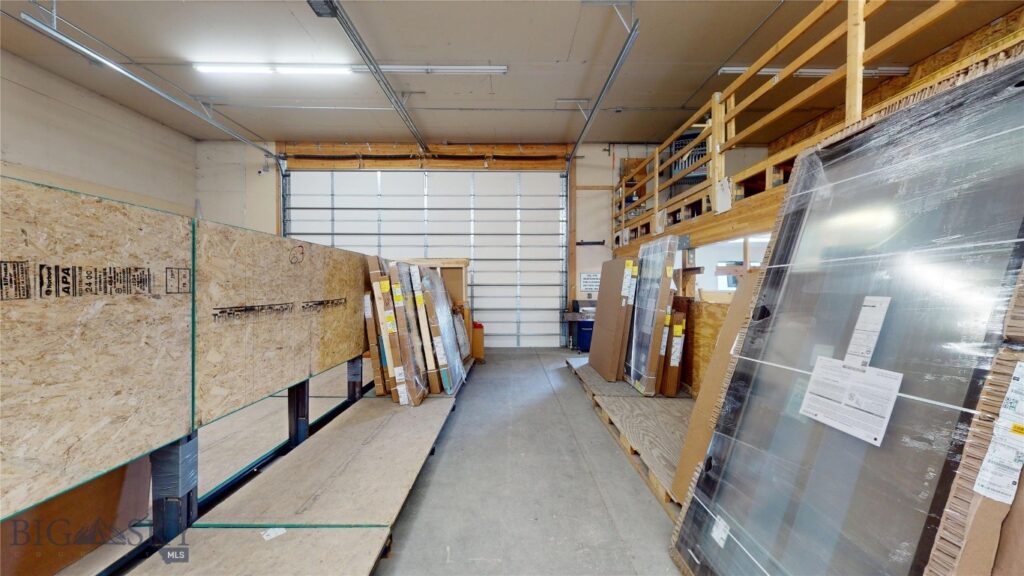 2150 Industrial Drive, Bozeman MT 59715