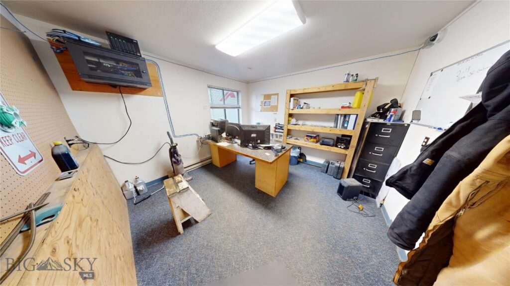 2150 Industrial Drive, Bozeman MT 59715